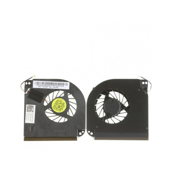 Ventilátor Chladič na notebook Kompatibilní DQ5D588H401