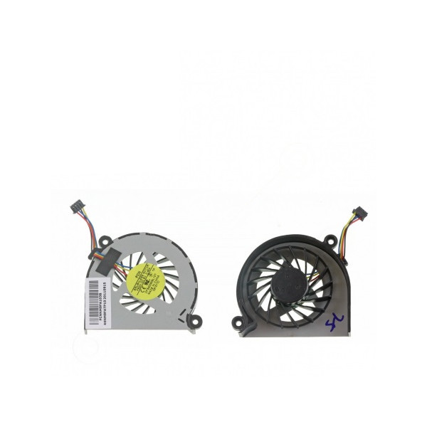 Ventilátor Chladič na notebook Kompatibilní DTANM9FA003B