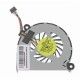 Ventilátor Chladič na notebook Kompatibilní DTANM9FA003B