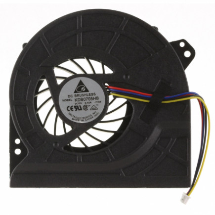 Ventilátor Chladič na notebook Asus G74SX