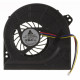 Ventilátor Chladič na notebook Kompatibilní BFB0705HA