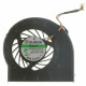 Ventilátor Chladič na notebook Kompatibilní GC055010VH-A
