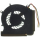 Ventilátor Chladič na notebook Kompatibilní AB6205HX-GE3
