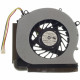 Ventilátor Chladič na notebook Kompatibilní GB0506PFV1-A