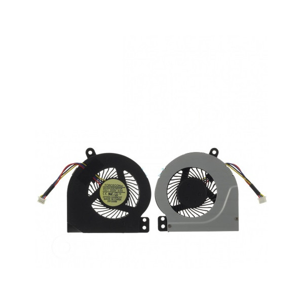 Ventilátor Chladič na notebook Kompatibilní DFS531005MC0T