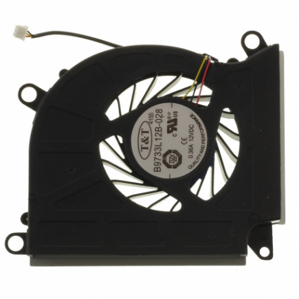 Ventilátor Chladič na notebook Acer Aspire 8920