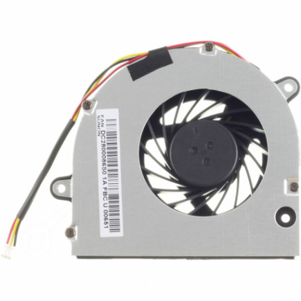 Ventilátor Chladič na notebook Lenovo G550