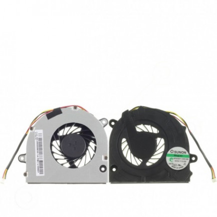 Ventilátor Chladič na notebook Lenovo G550