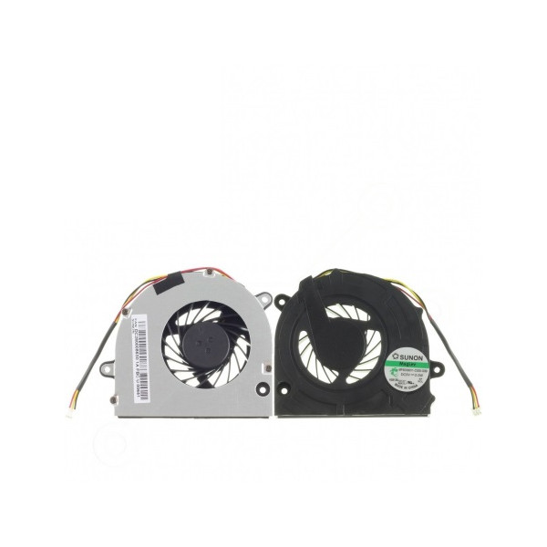 Ventilátor Chladič na notebook Lenovo G550