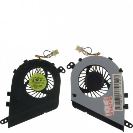 Ventilátor Chladič na notebook Dell Latitude E5420
