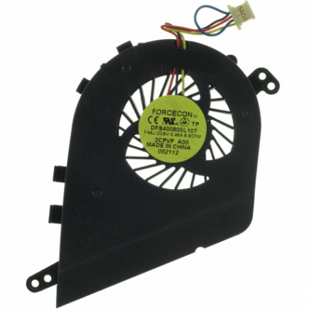 Ventilátor Chladič na notebook Dell Latitude E5420