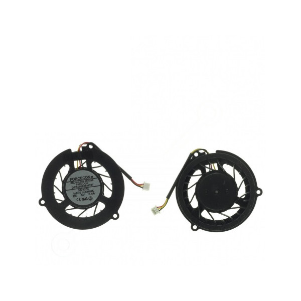 Ventilátor Chladič na notebook Kompatibilní DFS450805M10T