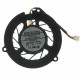 Ventilátor Chladič na notebook Kompatibilní DFS450805M10T