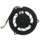 Ventilátor Chladič na notebook Kompatibilní DFS450805M10T