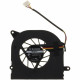 Ventilátor Chladič na notebook Kompatibilní GB0507PGV1-A