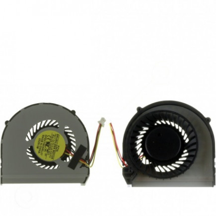 Ventilátor Chladič na notebook Kompatibilní DFS470805WL0T FBCT