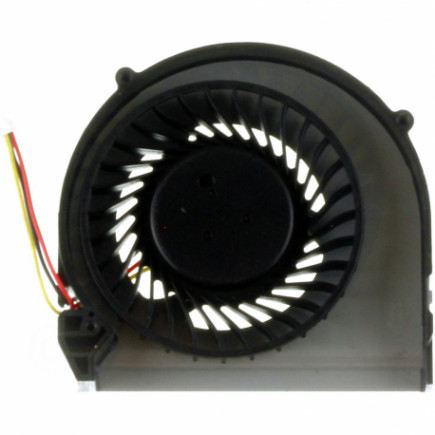 Ventilátor Chladič na notebook Kompatibilní DFS470805WL0T FBCT