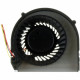 Ventilátor Chladič na notebook Kompatibilní DFS470805WL0T FBCT