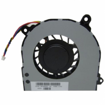 Ventilátor Chladič na notebook Kompatibilní 13N0-VGA0Q01