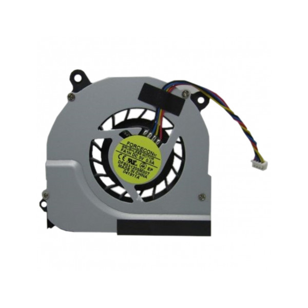 Ventilátor Chladič na notebook Kompatibilní DFS531205M30T FA1H