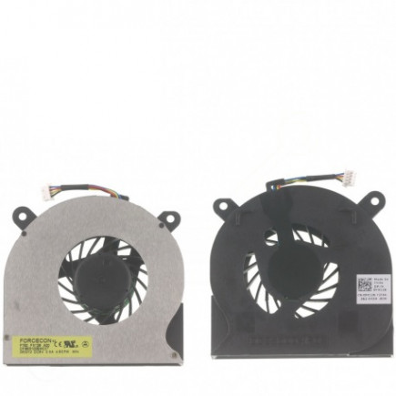 Ventilátor Chladič na notebook Kompatibilní FX128