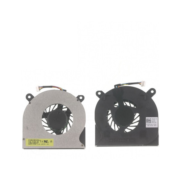 Ventilátor Chladič na notebook Kompatibilní FX128