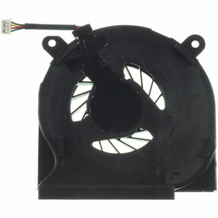 Ventilátor Chladič na notebook Kompatibilní 4H1RR