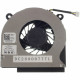 Ventilátor Chladič na notebook Kompatibilní 4H1RR