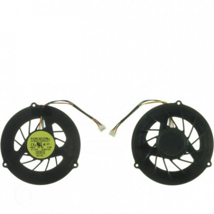 Ventilátor Chladič na notebook Kompatibilní BNTA0712R5H HFJ85