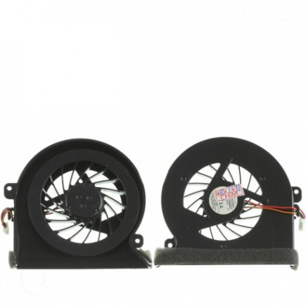 Ventilátor Chladič na notebook Samsung NP-P510