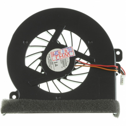Ventilátor Chladič na notebook Samsung NP-R510