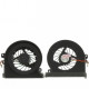 Ventilátor Chladič na notebook Samsung NP-R610