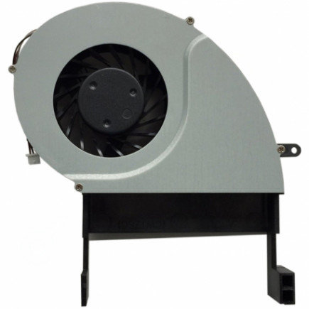 Ventilátor Chladič na notebook Toshiba Qosmio X505
