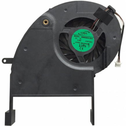 Ventilátor Chladič na notebook Toshiba Qosmio X505