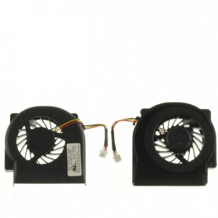 Ventilátor Chladič na notebook Kompatibilní 42X3805