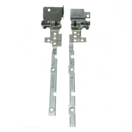 MSI GP63 8RE-083NE pánty na notebook