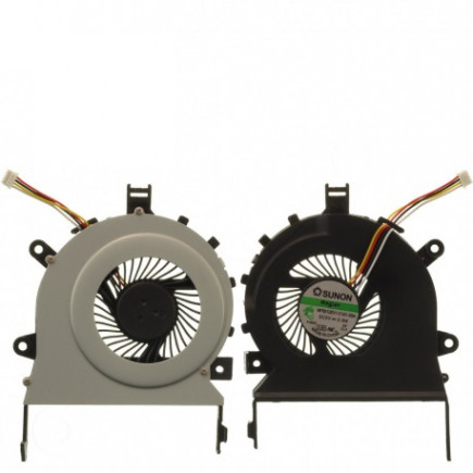 Ventilátor Chladič na notebook Kompatibilní 3CZQ1TATN30