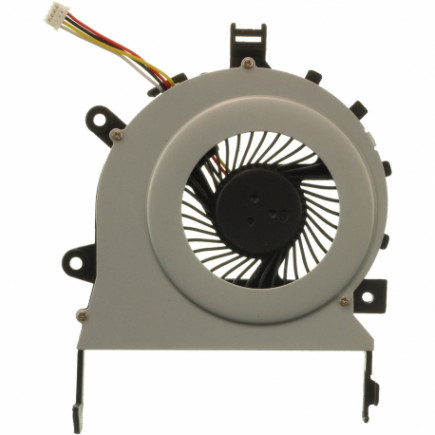 Ventilátor Chladič na notebook Kompatibilní 3CZQ1TATN30