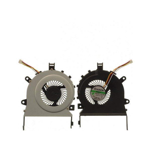 Ventilátor Chladič na notebook Acer Aspire 5745G