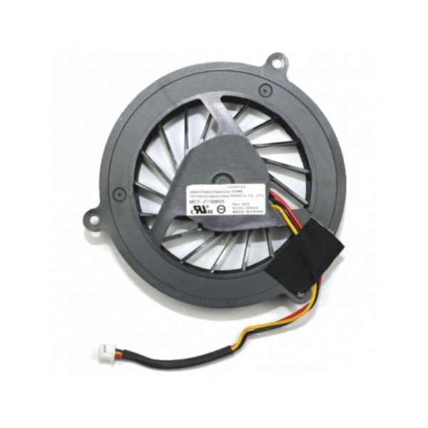 Ventilátor Chladič na notebook HP Pavilion dv8301nr