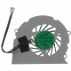 Ventilátor Chladič na notebook Kompatibilní AD5305HX-QD3