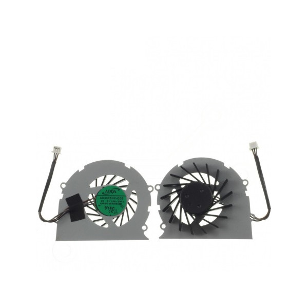 Ventilátor Chladič na notebook Kompatibilní AD5305HX-QD3
