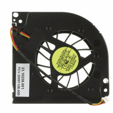 Ventilátor Chladič na notebook Kompatibilní DC28000020L