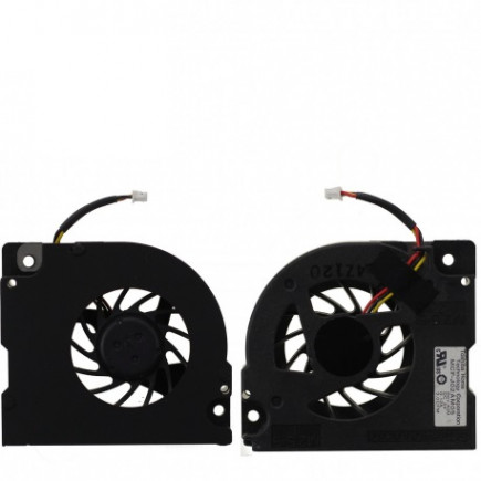Ventilátor Chladič na notebook Dell Precision M90
