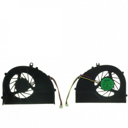 Ventilátor Chladič na notebook HP Pavilion dv4-3143TX