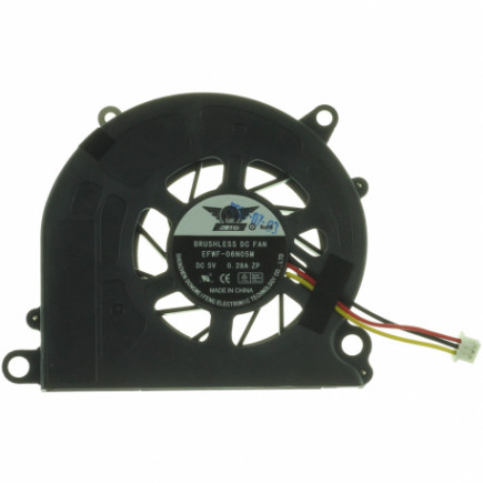 Ventilátor Chladič na notebook Kompatibilní GB0506PDV1