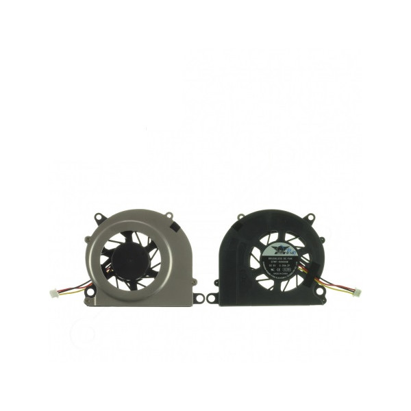 Ventilátor Chladič na notebook Kompatibilní GB0506PDV1