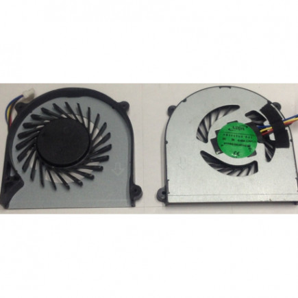 Ventilátor Chladič na notebook Kompatibilní 60.4KY04.001