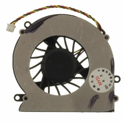 Ventilátor Chladič na notebook Kompatibilní DFS451205M10T F7A6