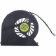 Ventilátor Chladič na notebook Kompatibilní MS2279